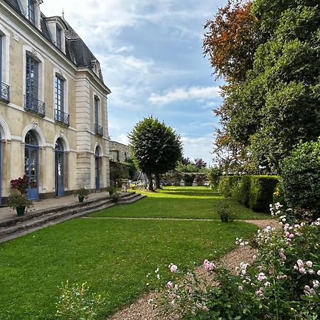 Apartamento Demeure Jousset Des Berries Le Mans Exterior foto