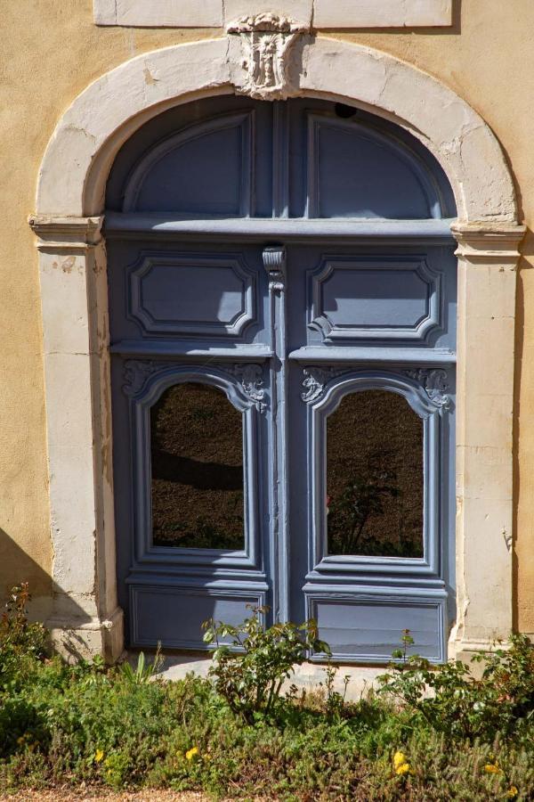 Apartamento Demeure Jousset Des Berries Le Mans Exterior foto