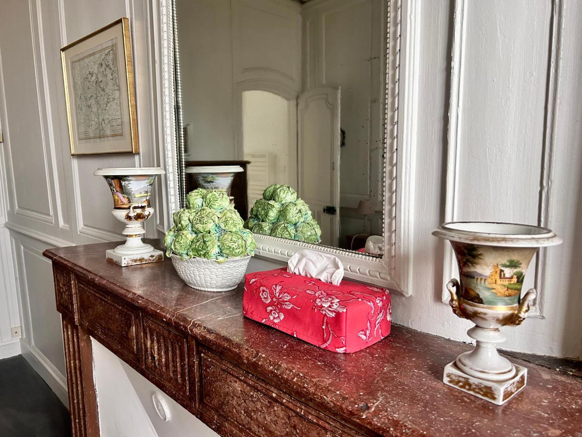 Apartamento Demeure Jousset Des Berries Le Mans Exterior foto