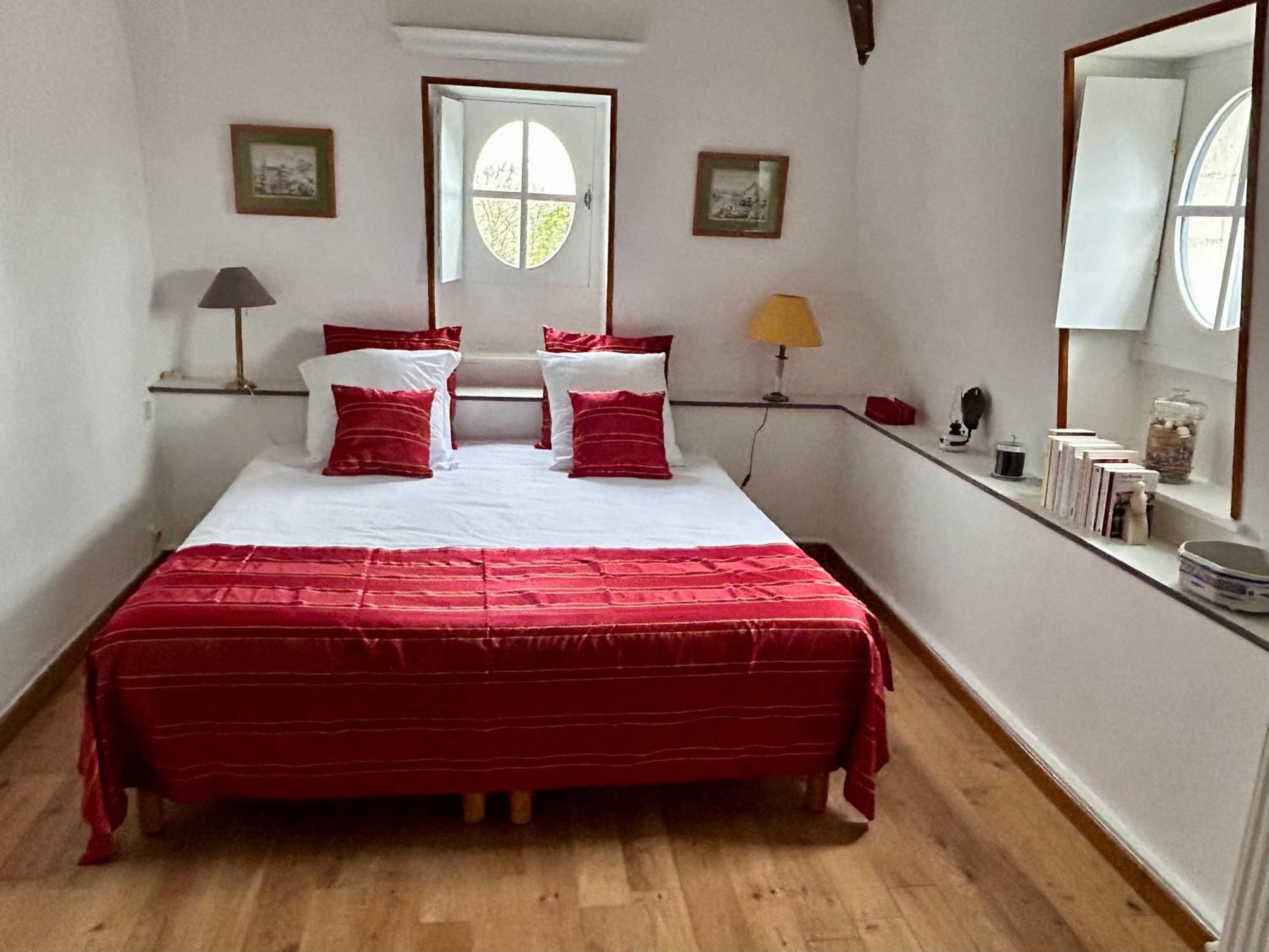 Apartamento Demeure Jousset Des Berries Le Mans Exterior foto